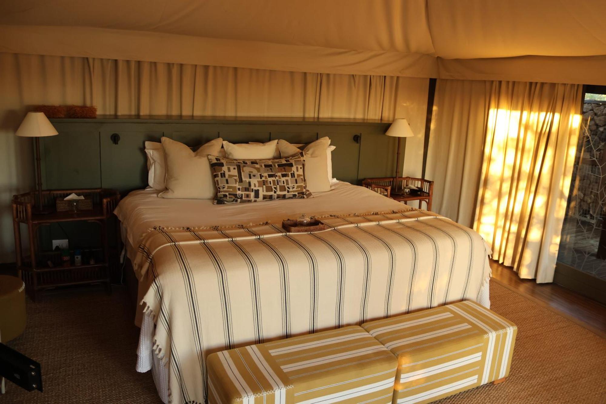 Simbavati Hilltop Lodge Заповедник Тимбавати Экстерьер фото